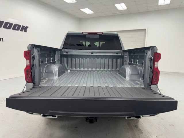 New 2026 Chevrolet Silverado 1500 LT w/ Z71 Off-Road Package AWD/4WD image 30