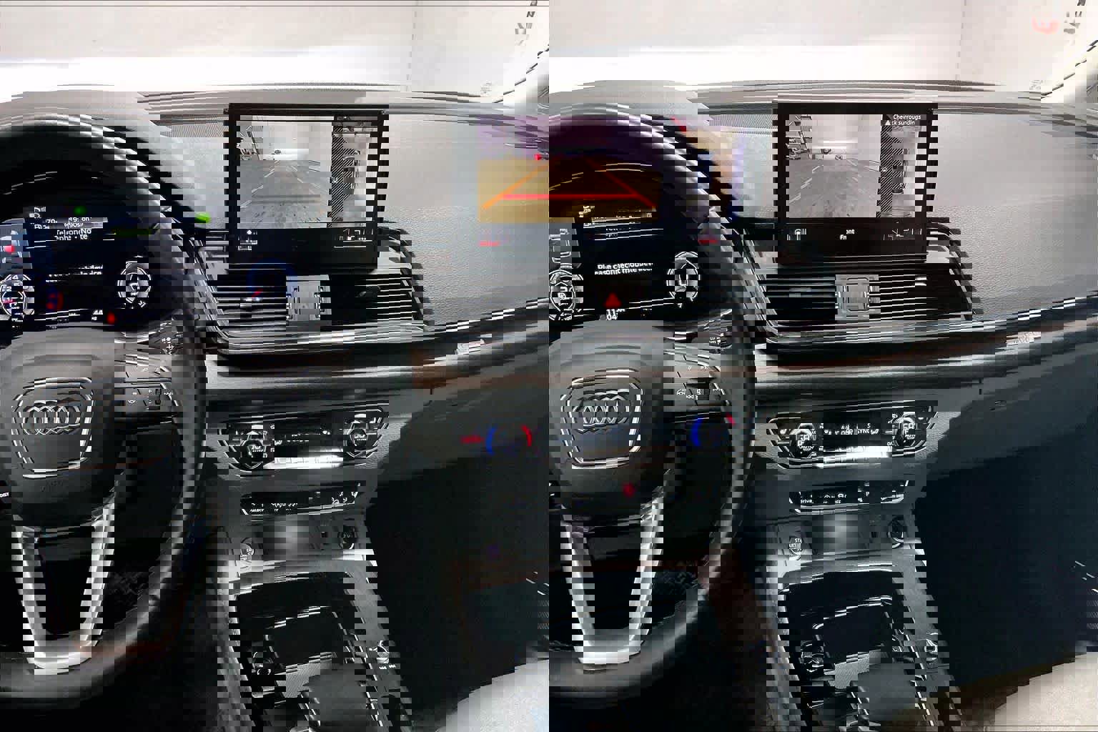 Certified 2023 Audi Q5 2.0T Premium Plus w/ Premium Plus Package image 9