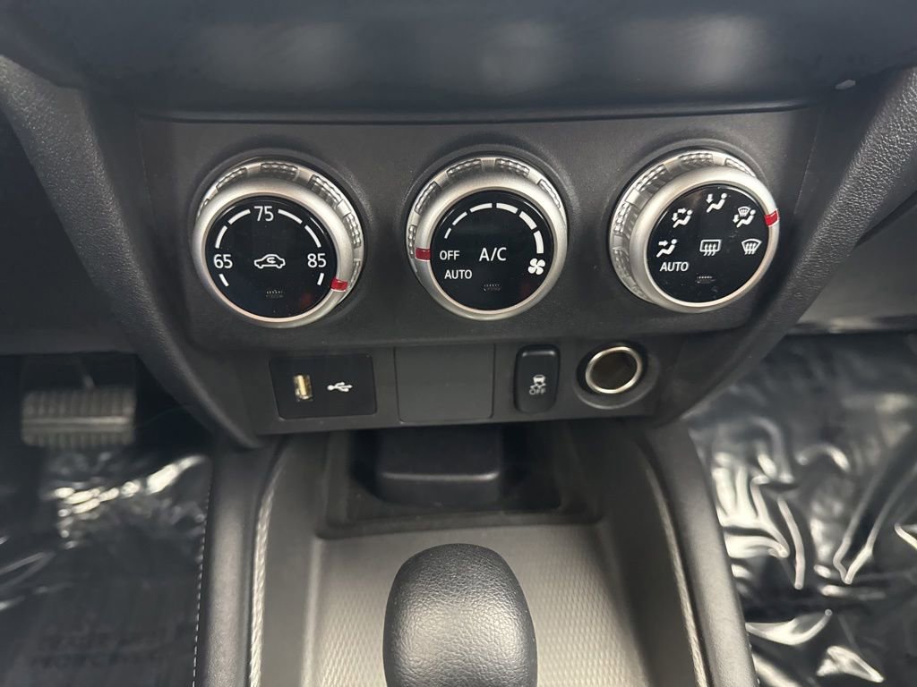Used 2024 Mitsubishi Outlander Sport AWD image 19