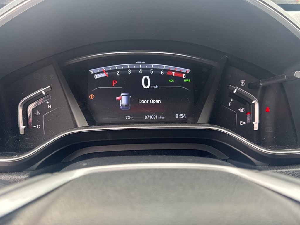 Used 2020 Honda CR-V Touring image 24