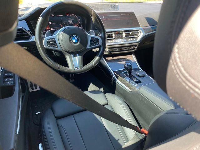 Used 2020 BMW M340i xDrive w/ Premium Package image 25