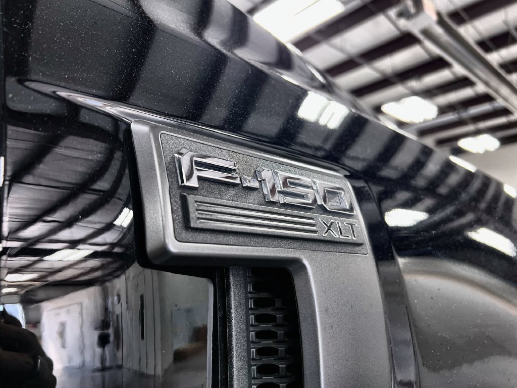 Used 2023 Ford F150 XLT w/ Equipment Group 302A High AWD/4WD image 11
