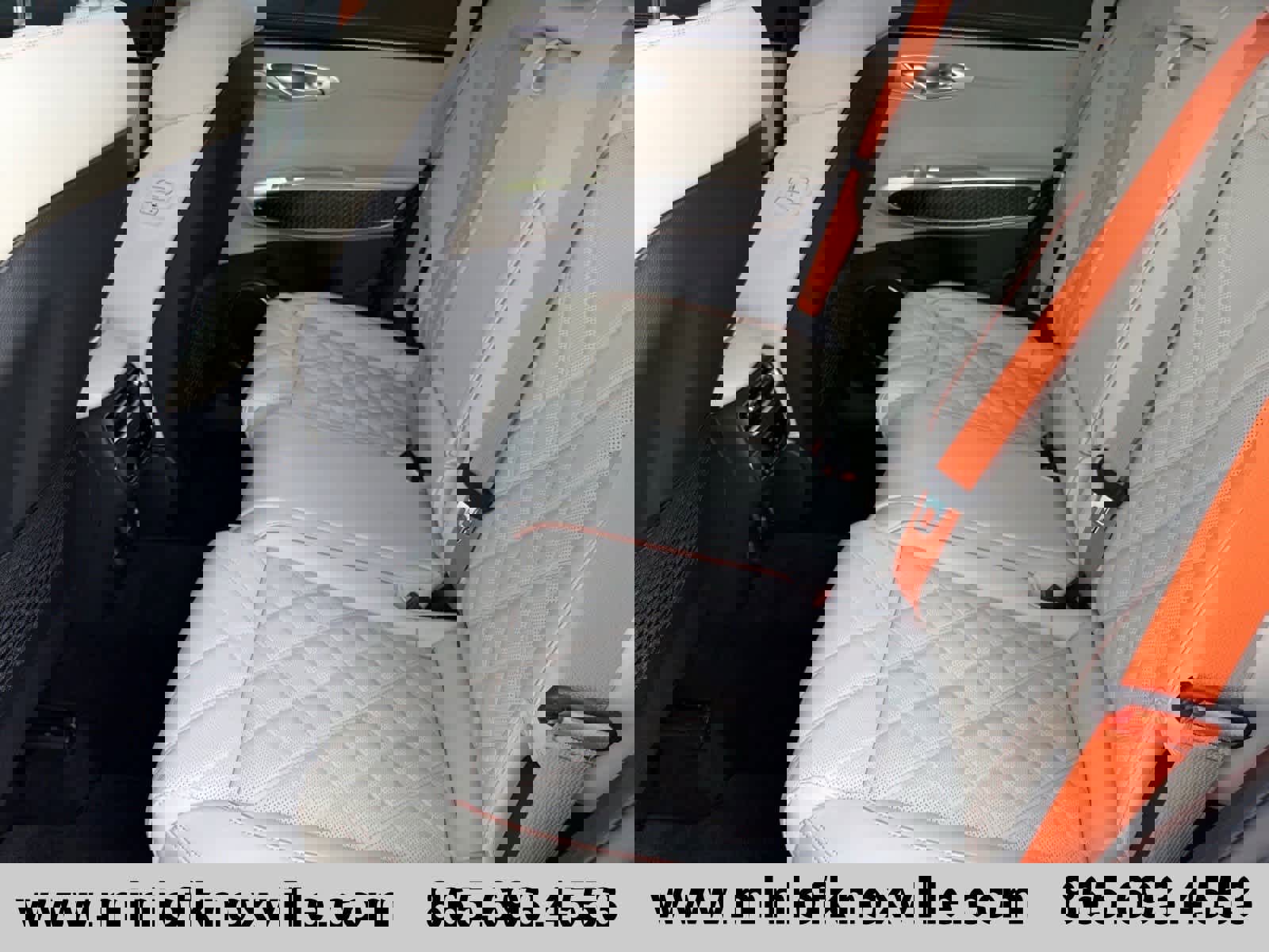 Used 2026 Genesis GV70 3.5T Sport Prestige image 29