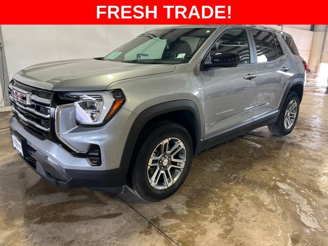 Used 2026 GMC Terrain Elevation