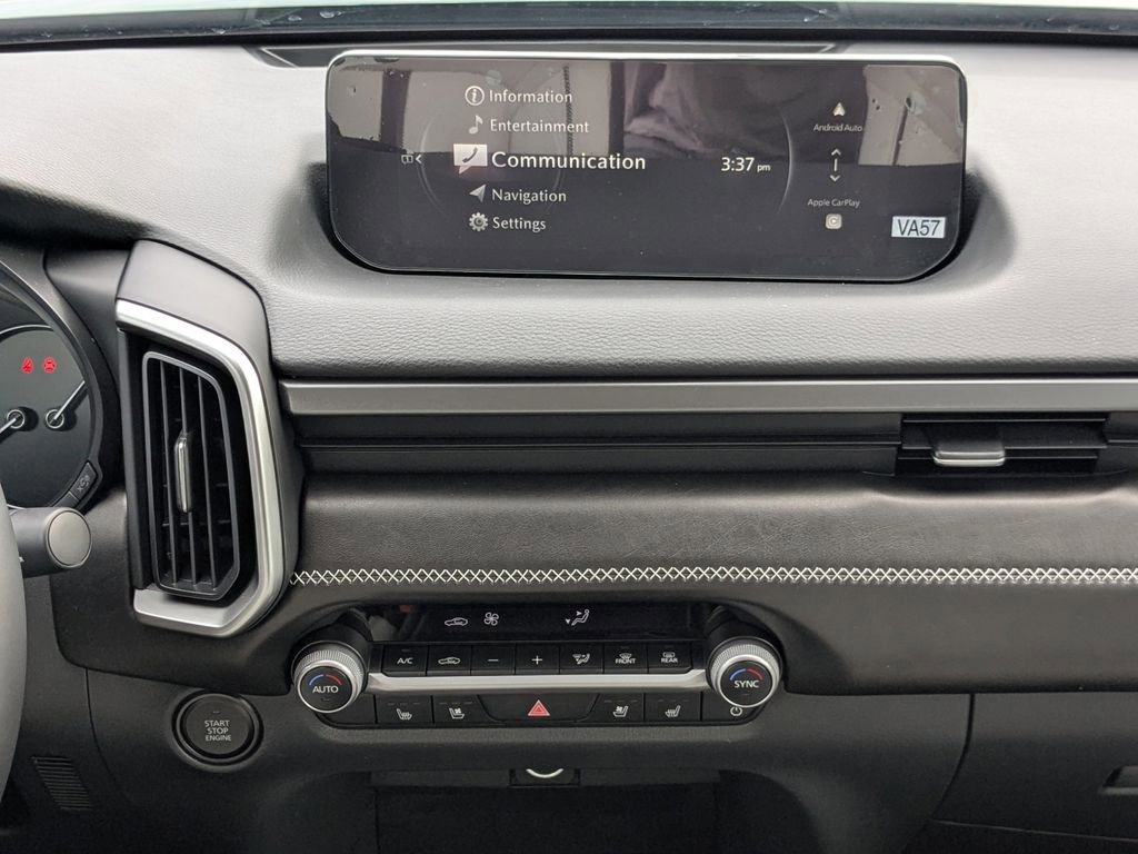 New 2026 MAZDA CX-50 AWD 2.5 S w/ Weather Package image 18