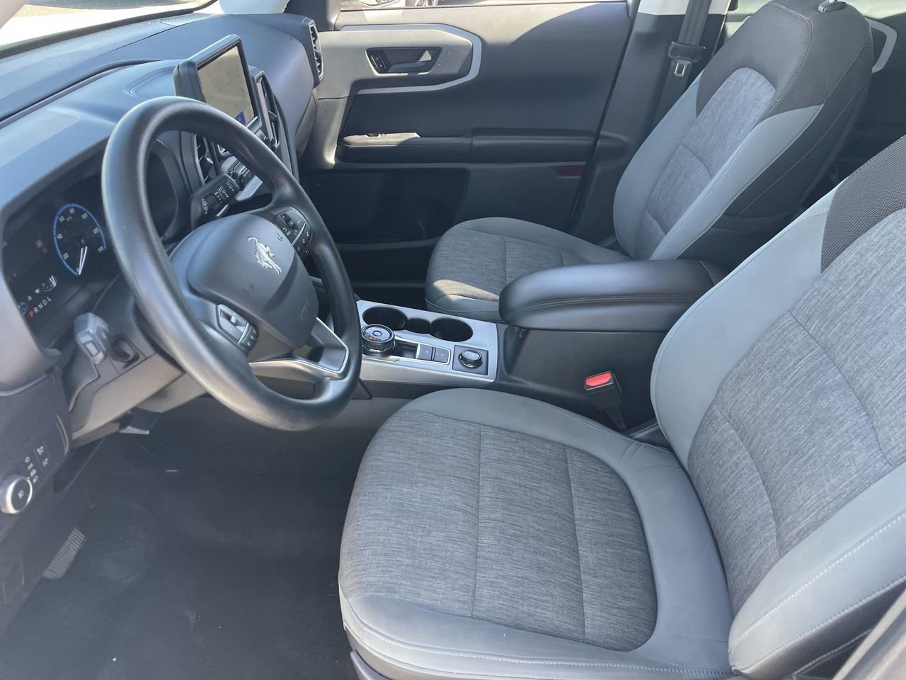 Used 2021 Ford Bronco Sport Big Bend AWD/4WD image 18