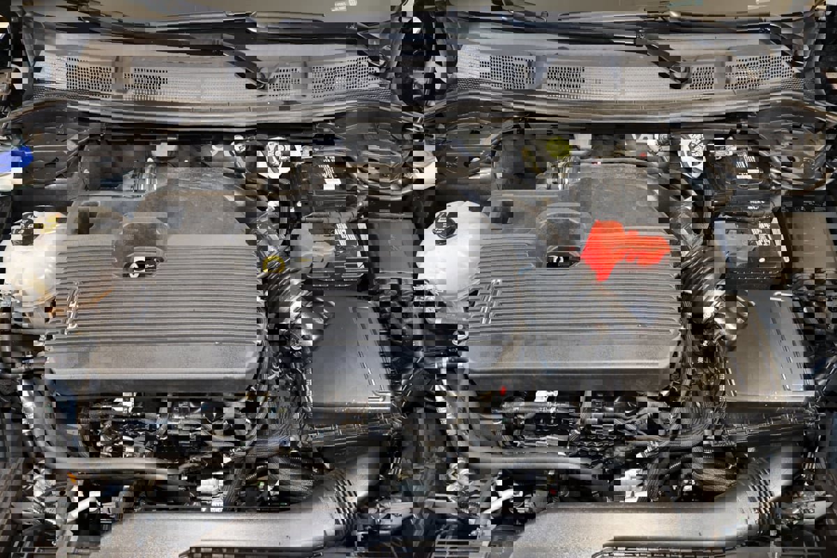 Used 2020 Lincoln Corsair Reserve w/ Equipment Group 201A image 36