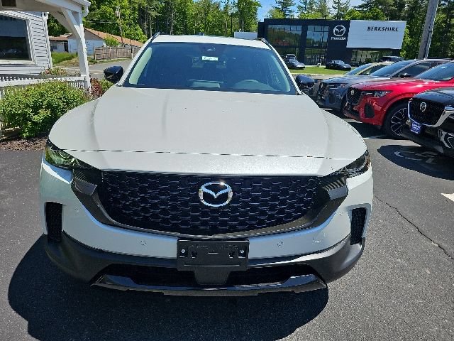 New 2026 MAZDA CX-50 AWD 2.5 Hybrid w/ Cargo Package image 10