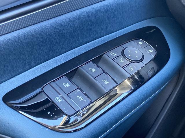 New 2026 Nissan Murano Platinum image 30