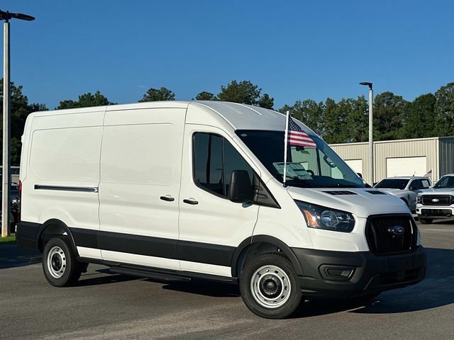 New 2025 Ford Transit 250 148 Medium Roof image 12