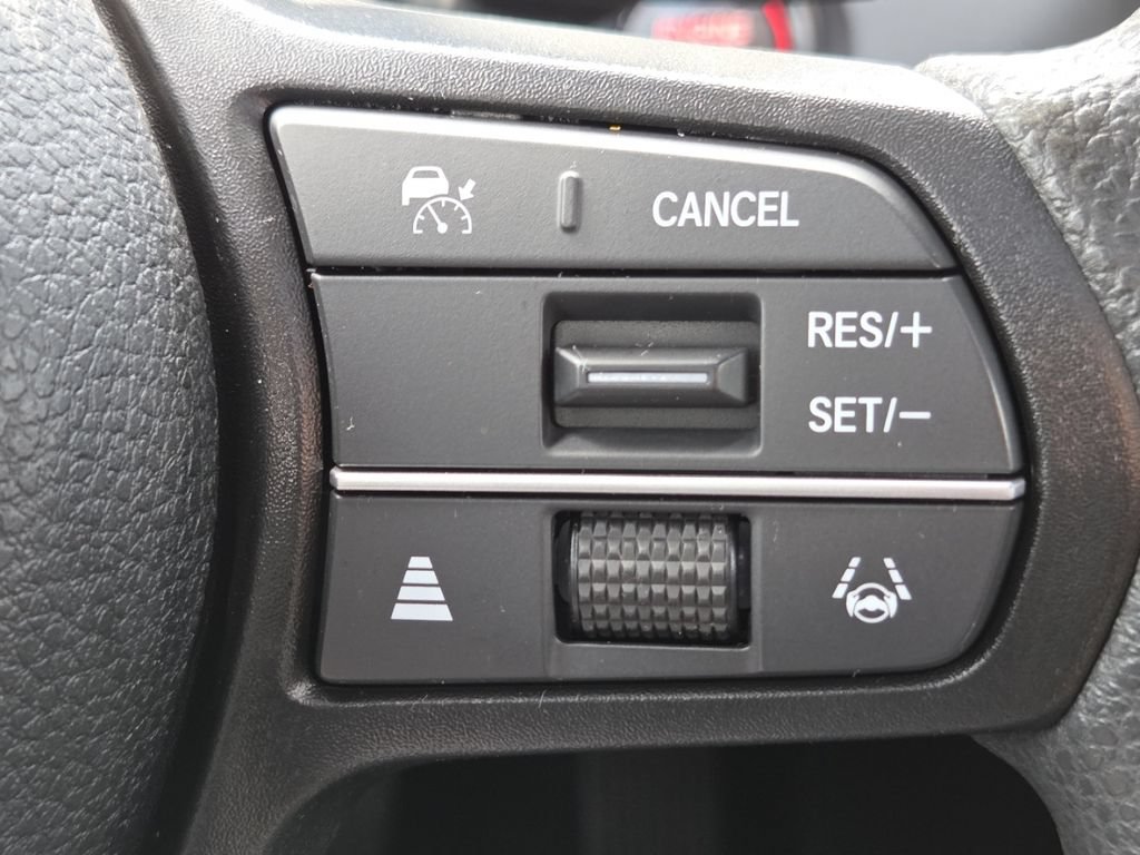 Certified 2023 Honda Accord EX image 10