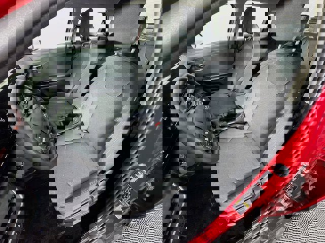 Certified 2025 Kia K4 LXS image 19