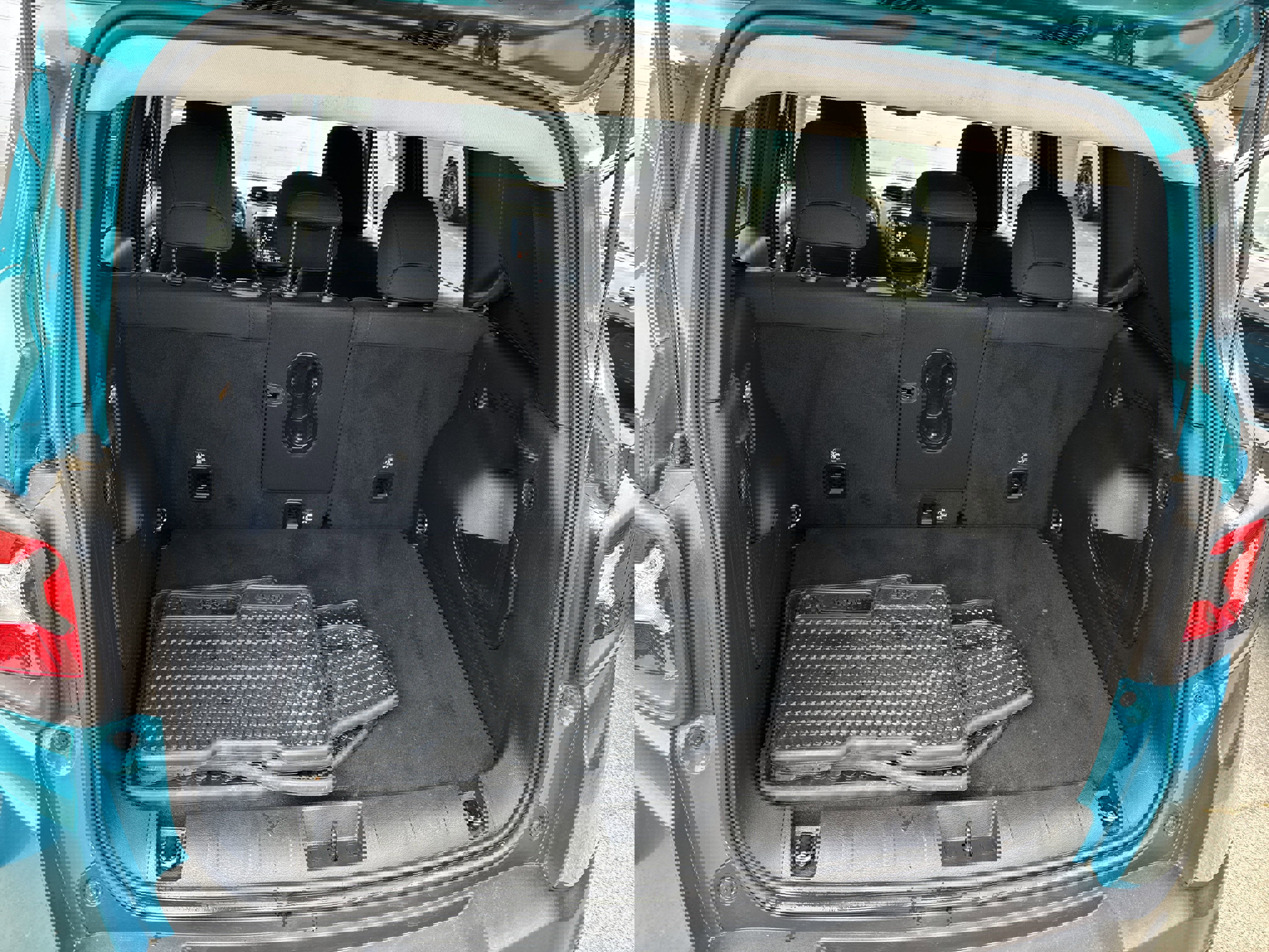 Used 2022 Jeep Renegade Latitude w/ Convenience Group image 26