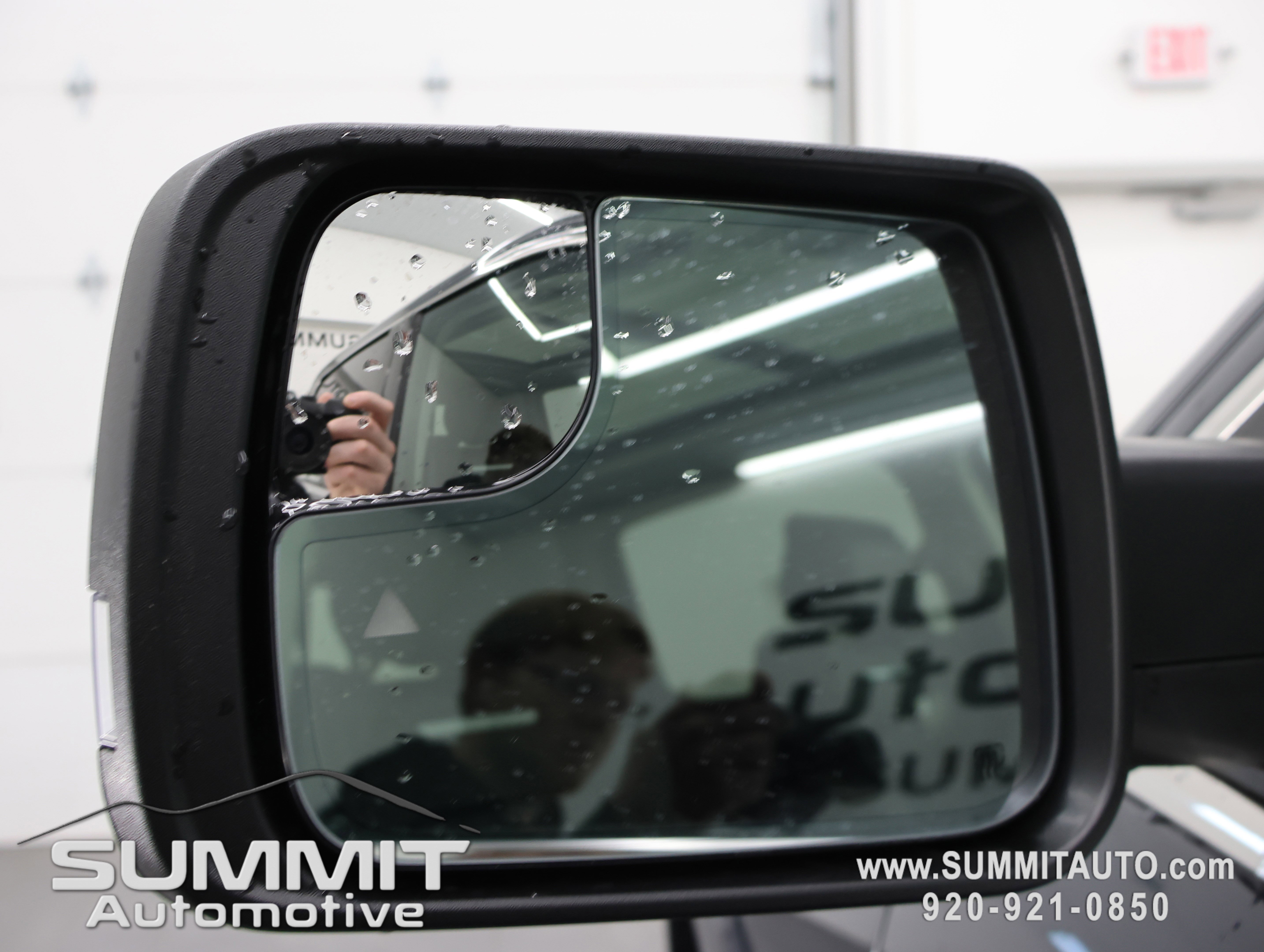 New 2026 RAM 1500 Tungsten AWD/4WD image 47
