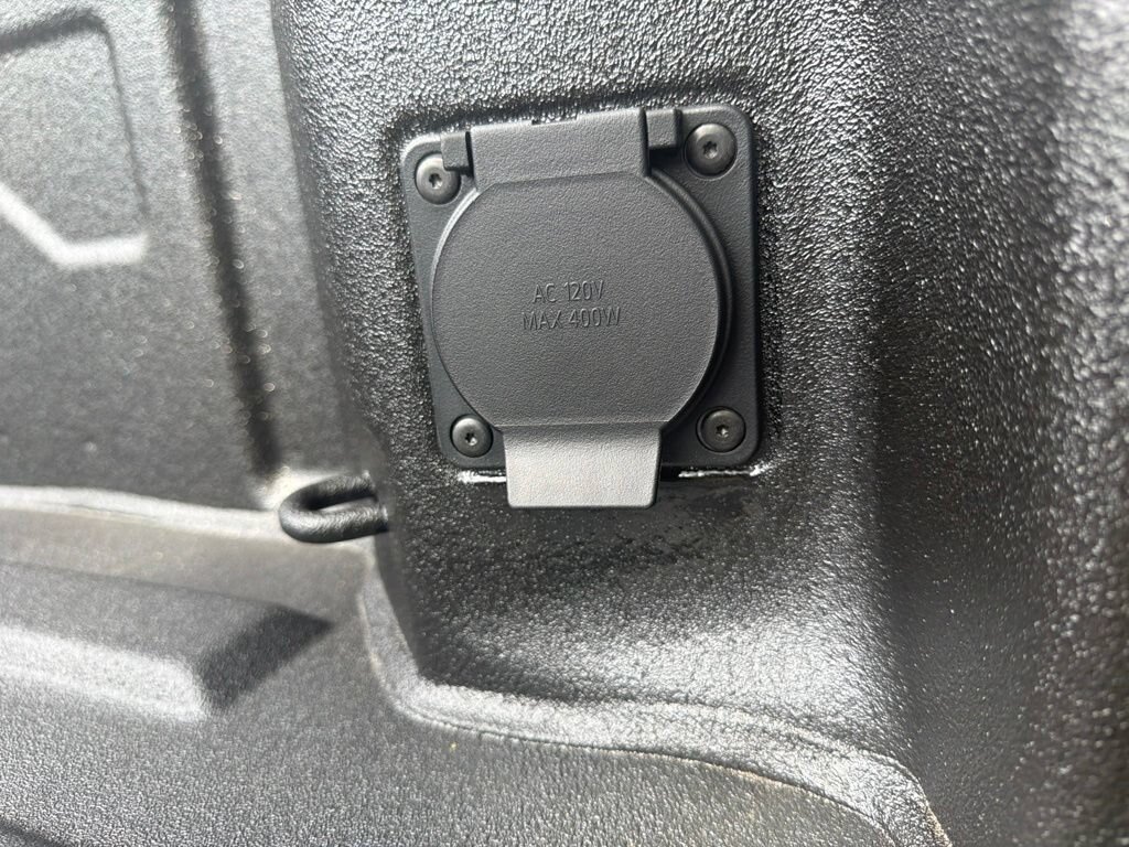 New 2026 GMC Sierra 2500 Denali Ultimate AWD/4WD image 39