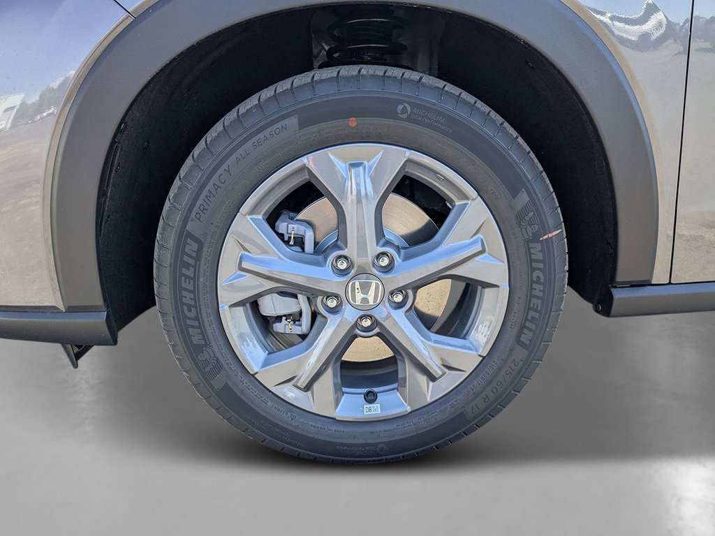 New 2026 Honda HR-V LX image 10