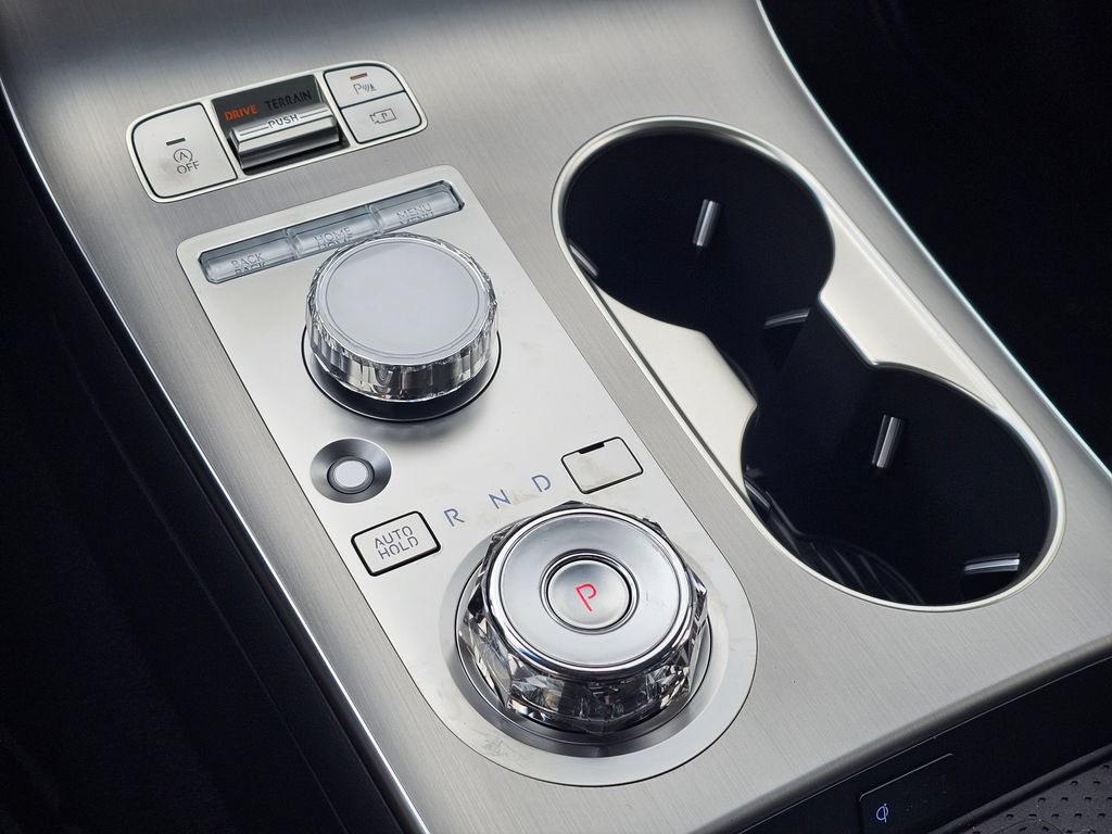 New 2026 Genesis GV70 2.5T Advanced AWD/4WD image 18