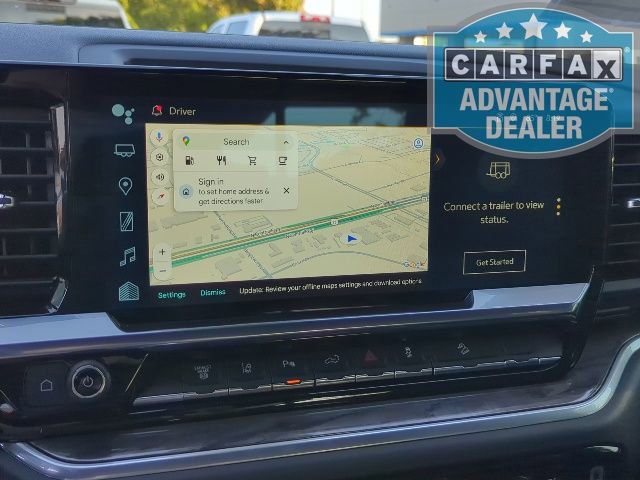 Used 2024 Chevrolet Silverado 3500 LTZ w/ LTZ Plus Package image 13