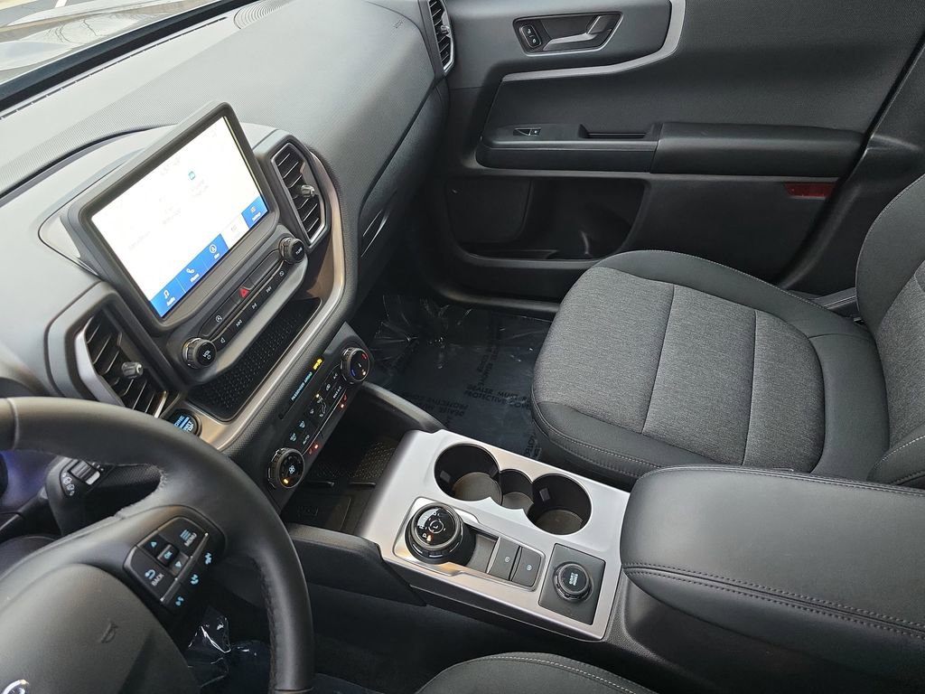 Used 2024 Ford Bronco Sport Big Bend w/ Convenience Package image 24