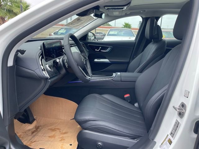 New 2025 Mercedes-Benz E 350 Sedan image 15