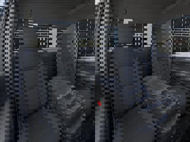 New 2025 GMC Sierra 3500 Pro w/ 1SA Pro Safety Plus Package image 16