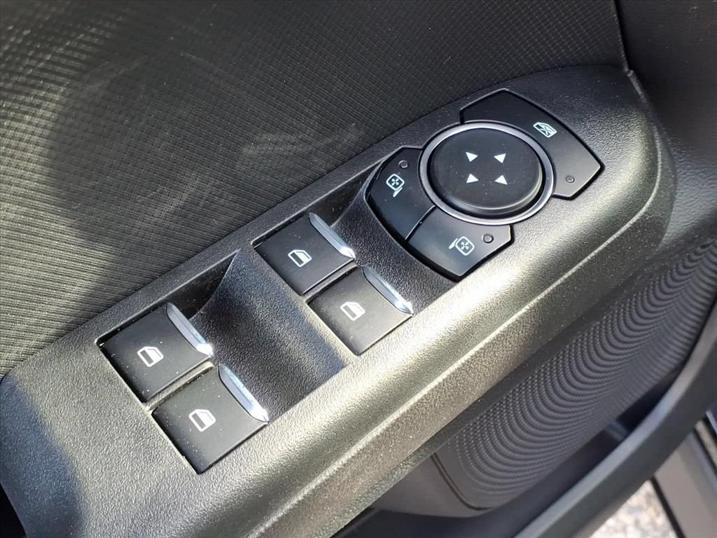 New 2025 Ford Bronco Sport Outer Banks w/ Sasquatch Outer Banks Package AWD/4WD image 19