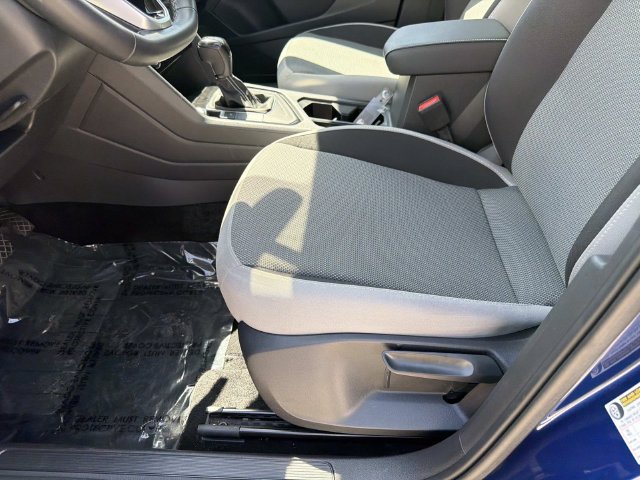 Certified 2023 Volkswagen Taos S FWD image 15