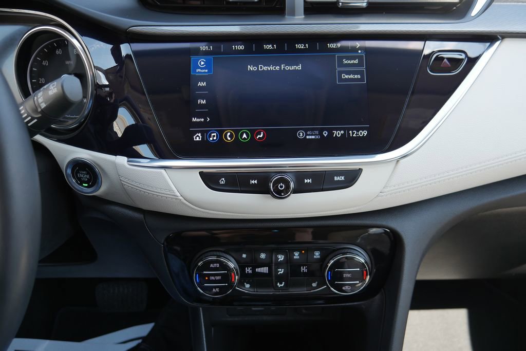 Used 2023 Buick Encore GX Essence w/ Advanced Technology Package image 17