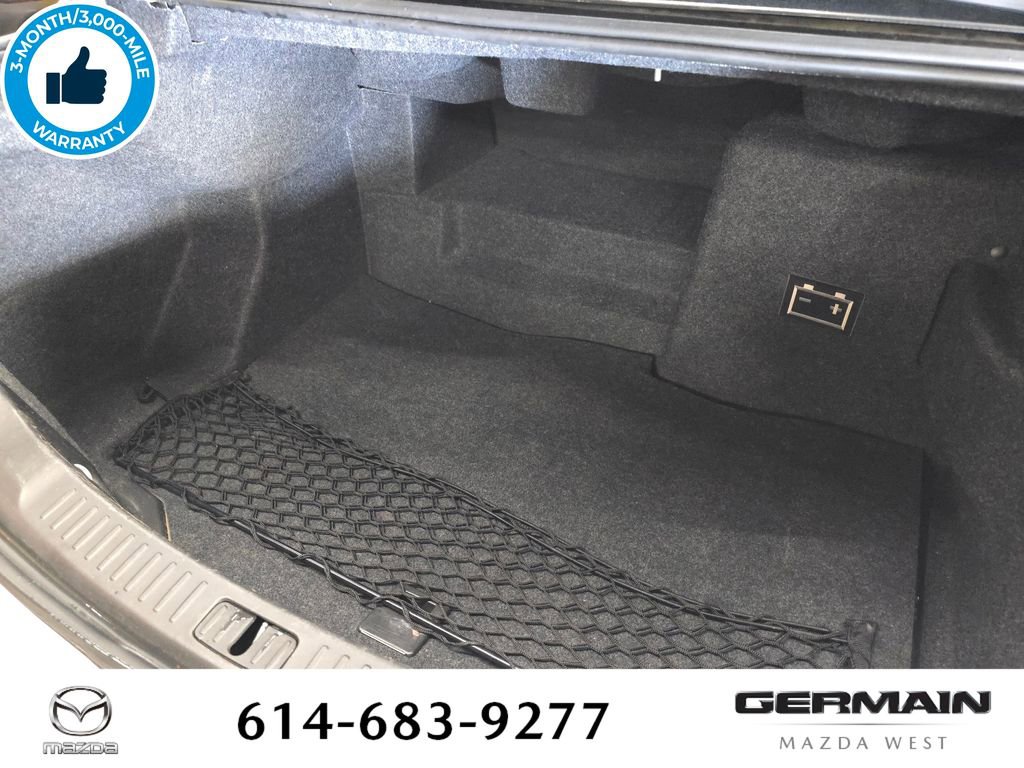 Used 2014 Chevrolet Malibu Eco image 23