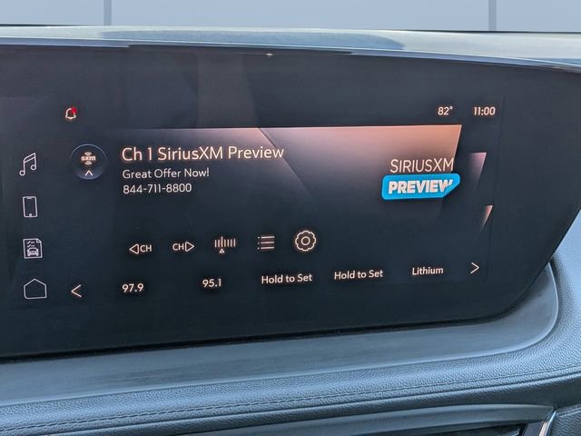 Used 2024 Buick Encore GX Preferred w/ Comfort Package FWD image 18