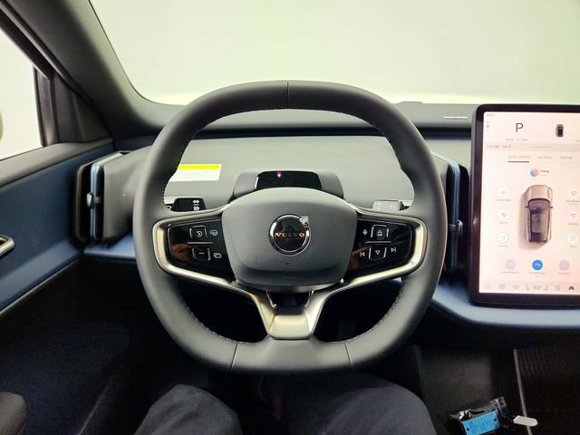 New 2026 Volvo EX30 Cross Country Ultra w/ Protection Package Premier image 21