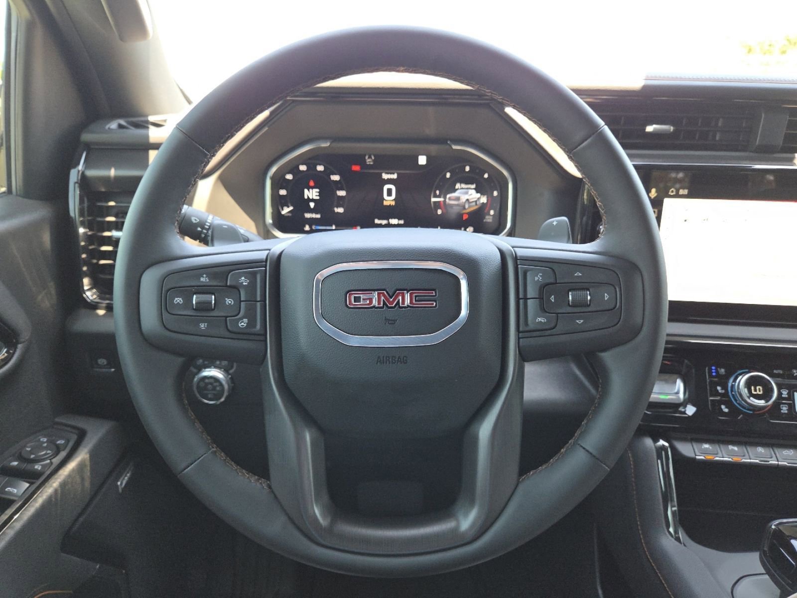 Used 2026 GMC Sierra 1500 AT4 w/ AT4 Premium Package image 32