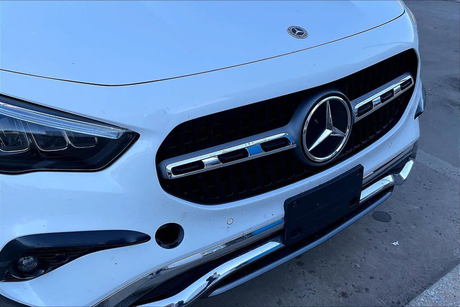 Used 2025 Mercedes-Benz GLA 250 image 29