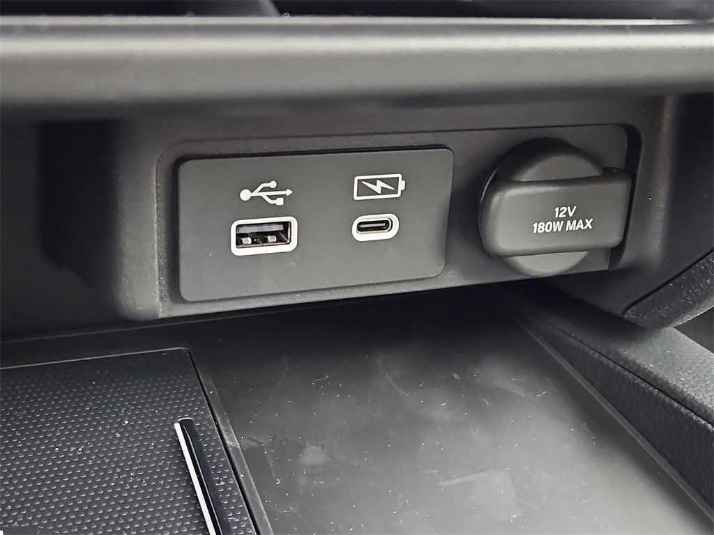 New 2025 Honda Ridgeline RTL image 13