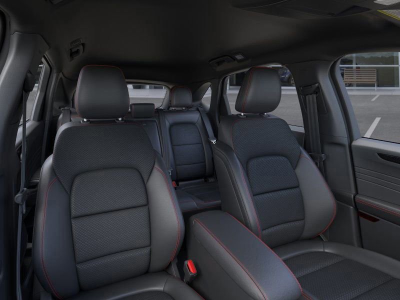 New 2026 Ford Escape ST-Line w/ Tech Pack #1 image 12