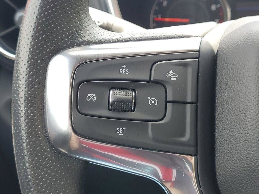 Used 2023 Chevrolet Blazer LT w/ Convenience Package AWD/4WD image 9