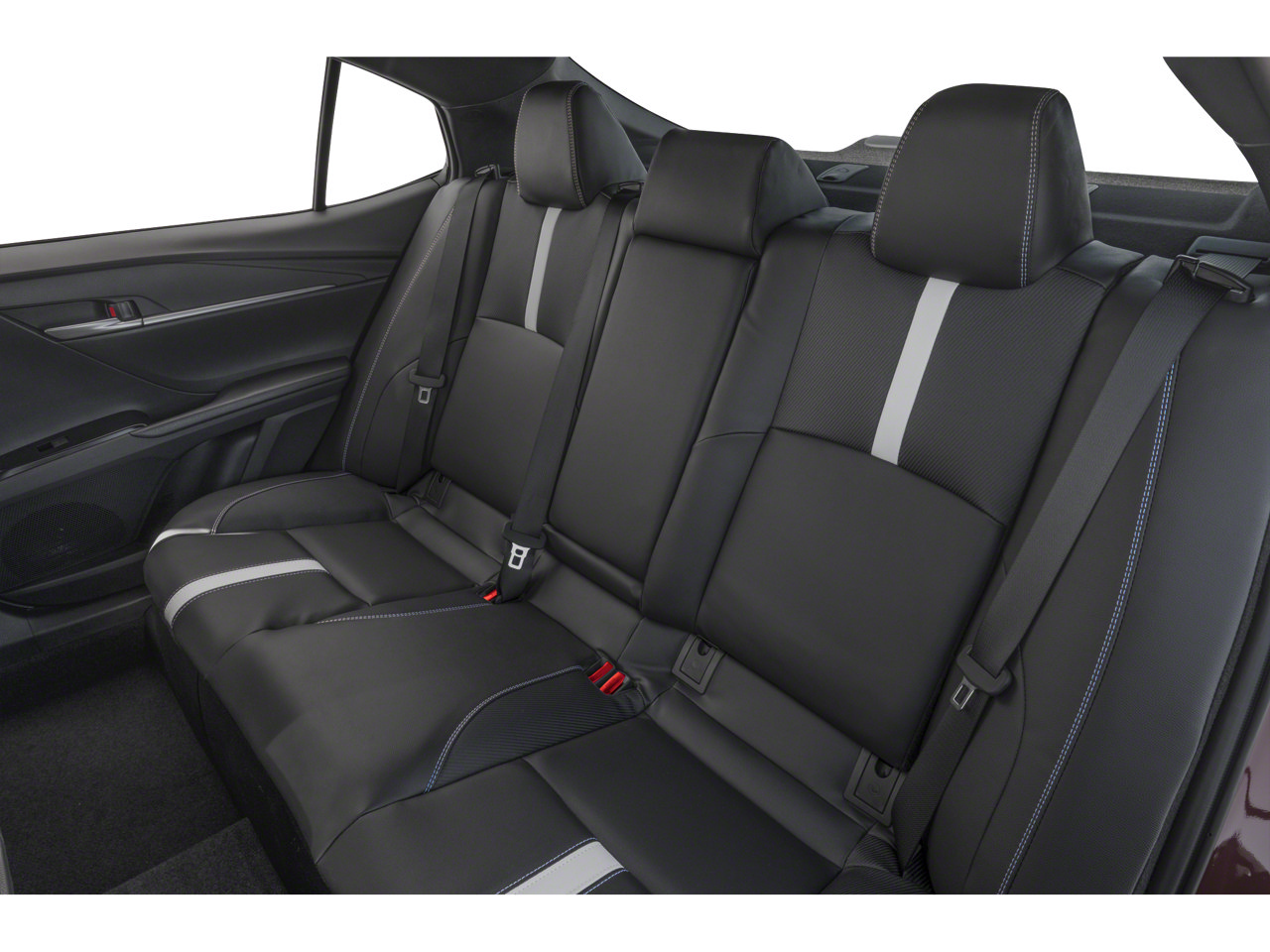 New 2026 Toyota Camry Hybrid w/ Multimedia Upgrade Package FWD image 31
