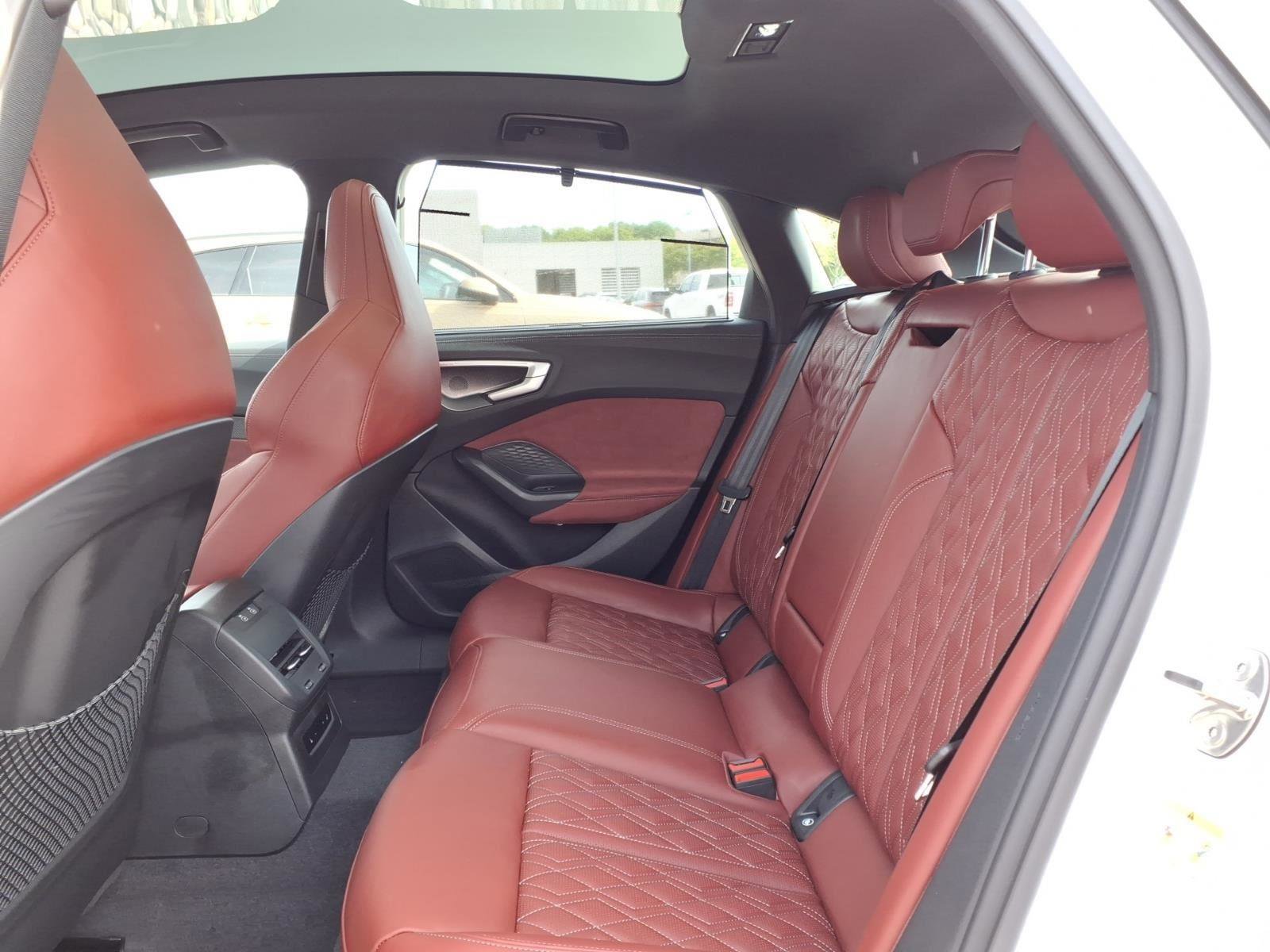 New 2026 Audi S5 Prestige AWD/4WD image 16