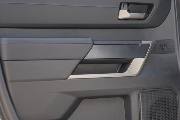 New 2026 Toyota Tundra Platinum AWD/4WD image 40