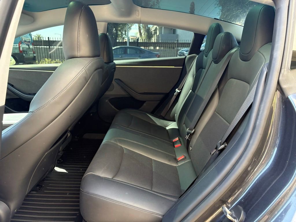 Used 2024 Tesla Model 3 Long Range image 10