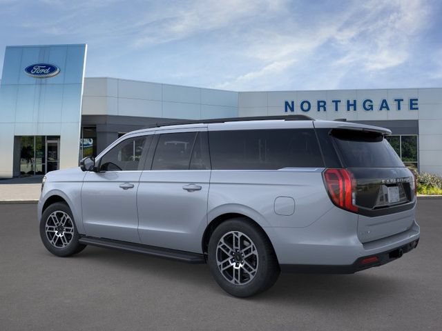 New 2026 Ford Expedition Max Active AWD/4WD image 5