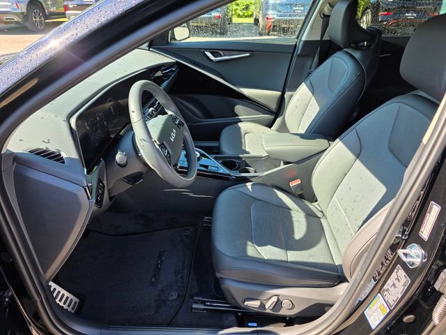 New 2026 Kia Niro Wave w/ Wave Preserve Package FWD image 15