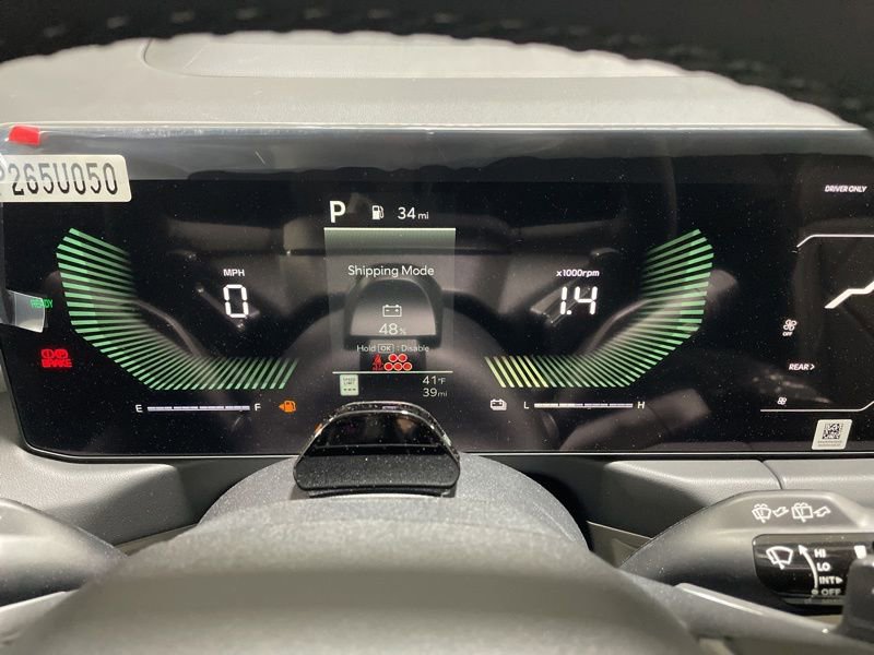 New 2027 Kia Telluride EX image 27