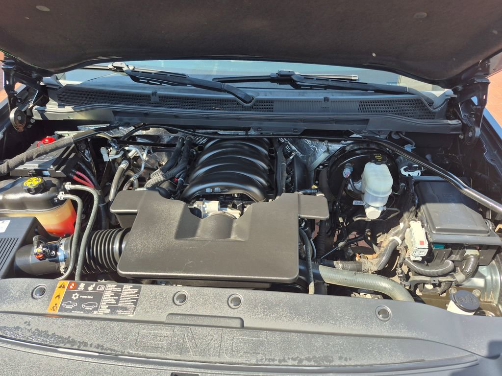 Used 2017 GMC Sierra 1500 2WD Double Cab w/ Sierra Convenience Package image 9