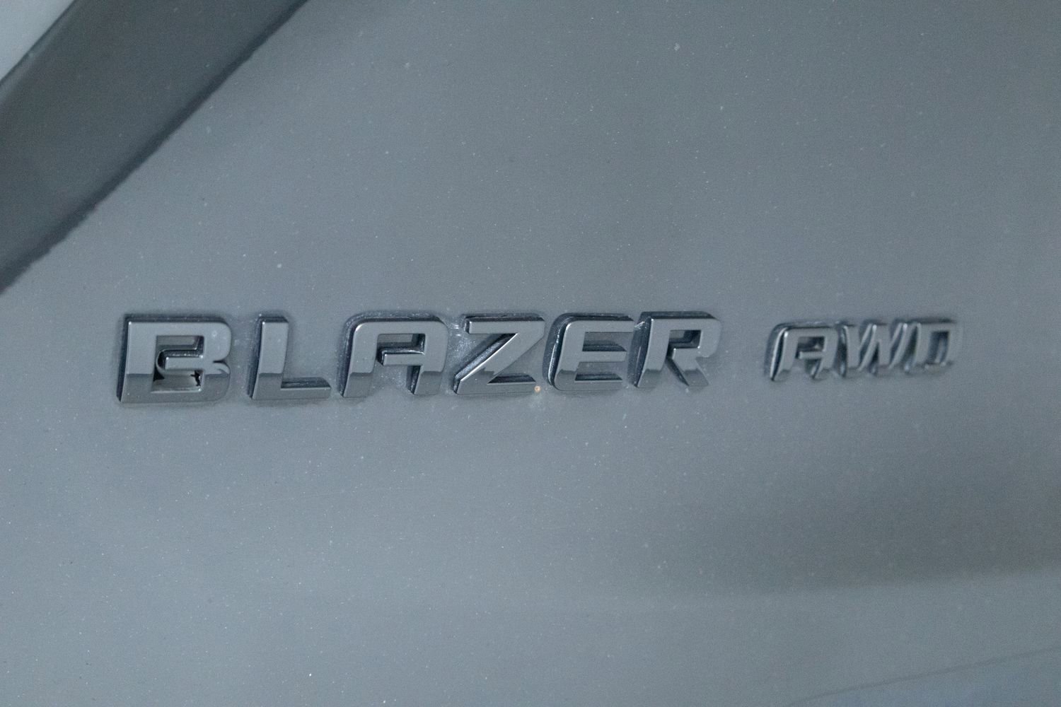 Used 2021 Chevrolet Blazer RS AWD/4WD image 31