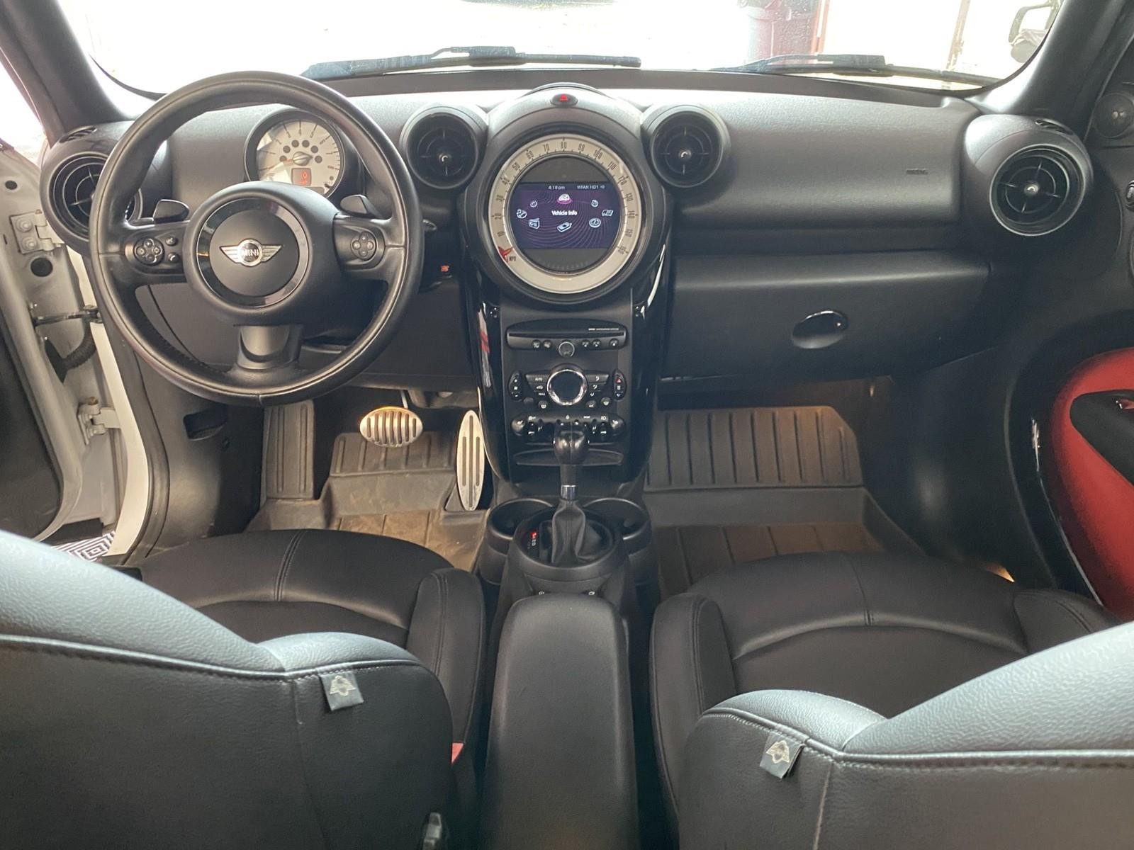 Used 2014 MINI Cooper Countryman S AWD/4WD image 15