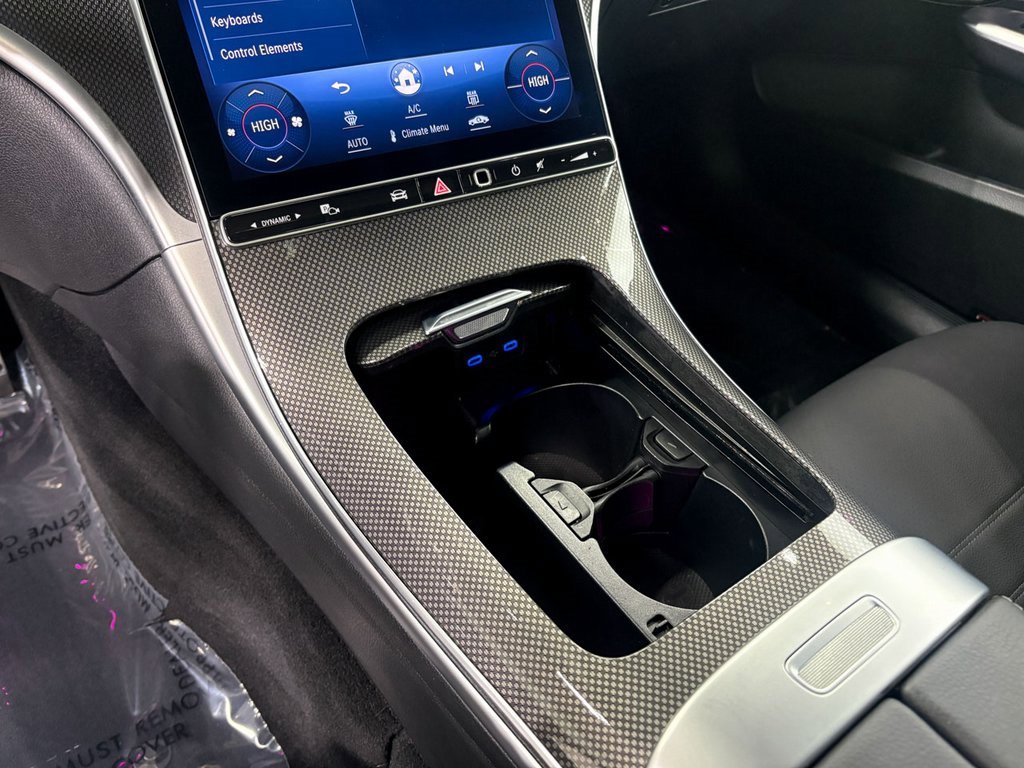 Certified 2023 Mercedes-Benz C 300 4MATIC Sedan image 15