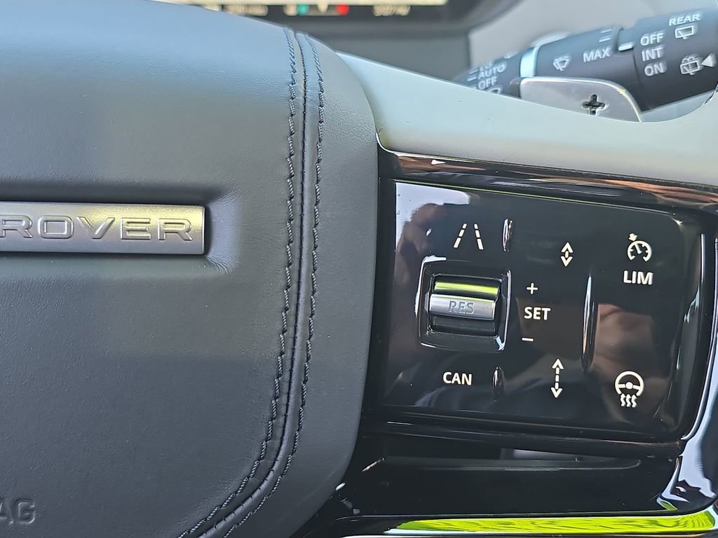 Certified 2026 Land Rover Range Rover Velar S image 21