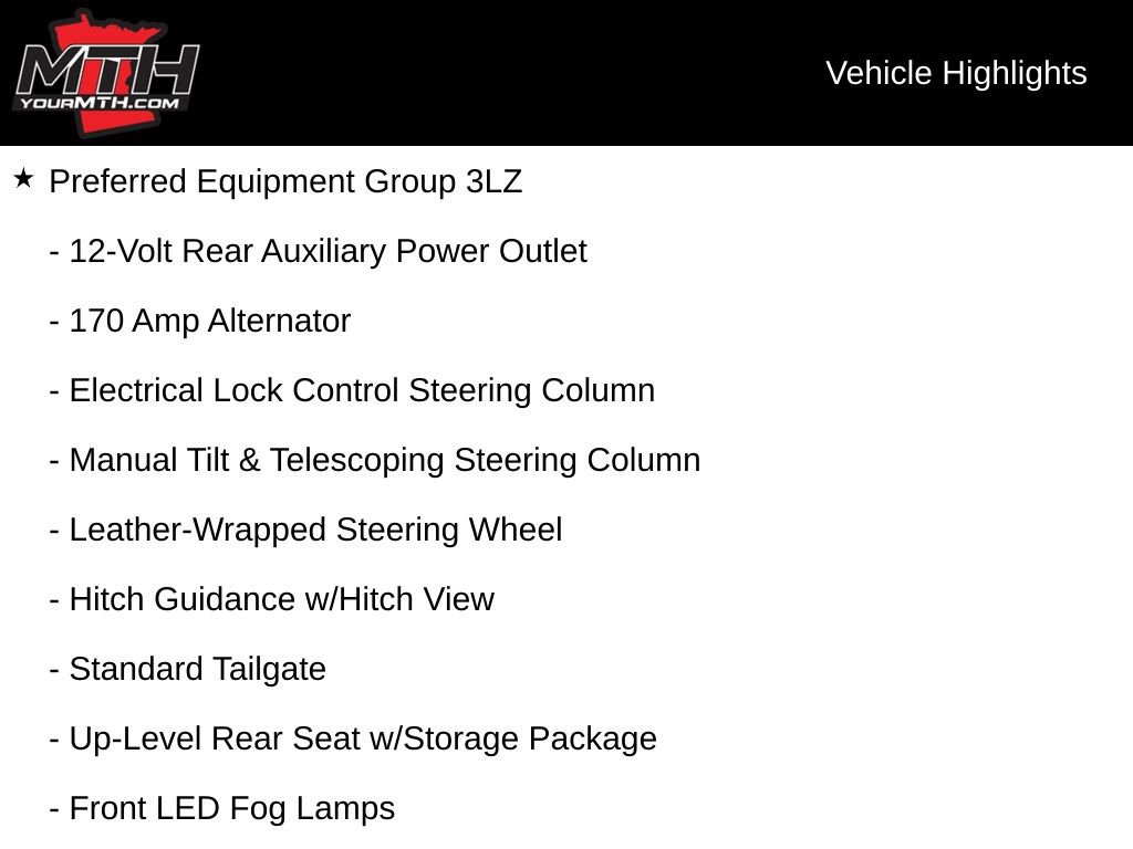 Used 2022 Chevrolet Silverado 2500 High Country w/ Z71 Off-Road Package image 19