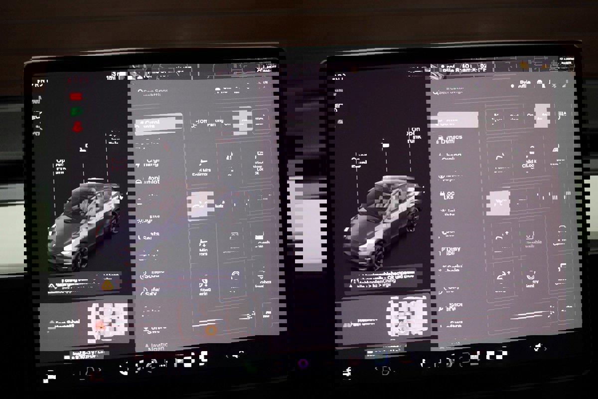 Used 2021 Tesla Model Y Long Range image 20